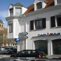 Crédit Mutuel Vauban DR