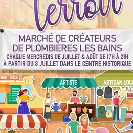 Créa' Terroir