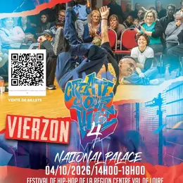 Create your vibe