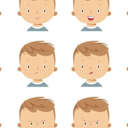 Création d'histoire sur les émotions