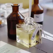 Création d'un diffuseur de parfum inspiré par Cézanne à Aix (13)