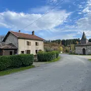 Création d'un mémorial de l'abbaye de Grandmont
