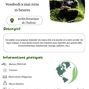 Création d'un monde nouveau