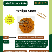 Création d'une marmite norvégienne