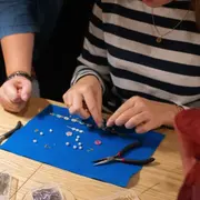 Création de bracelet personnalisé à Bordeaux (33)