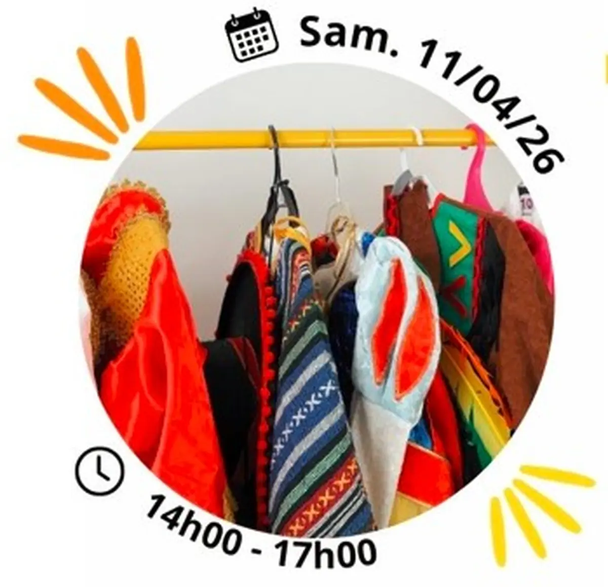 Création de costumes