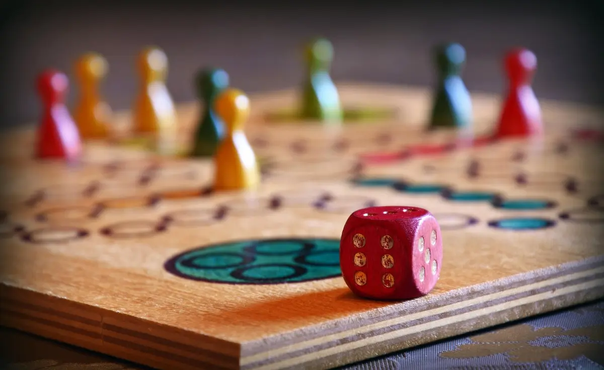 Création de jeu de 7 familles