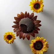 Création de Pâques au Peninsula Paris : découvrez Fleur de Lumière