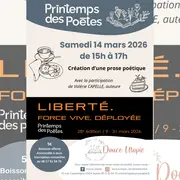 Création du prose poétique