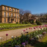 Création in situ/  Workshop - Andrew Erdos