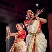 Créations en cours · danse