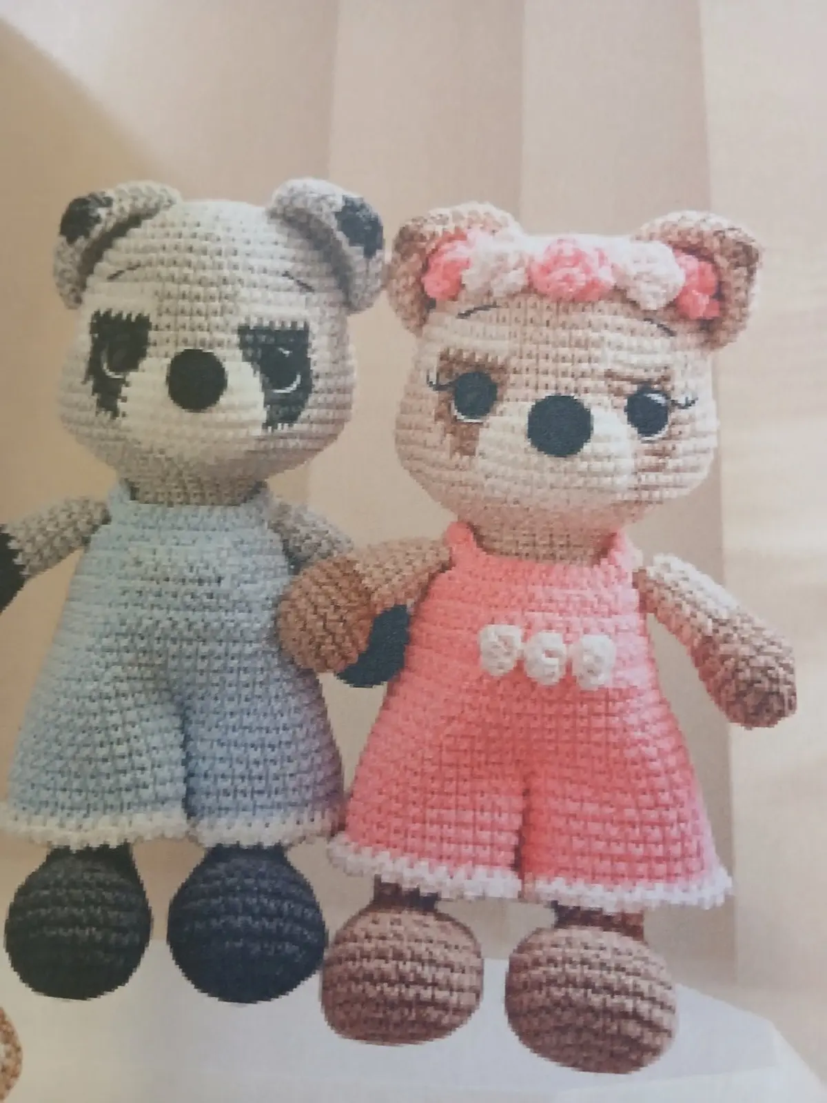 Créations Florales, Jeux & Crochet