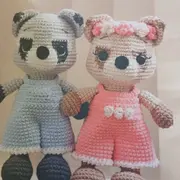 Créations Florales, Jeux & Crochet