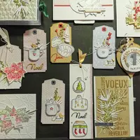 La papeterie fait partie des incontournables du DIY DR