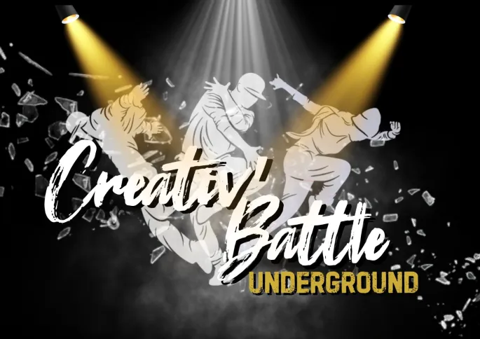 Creativ’Battle – 4e édition