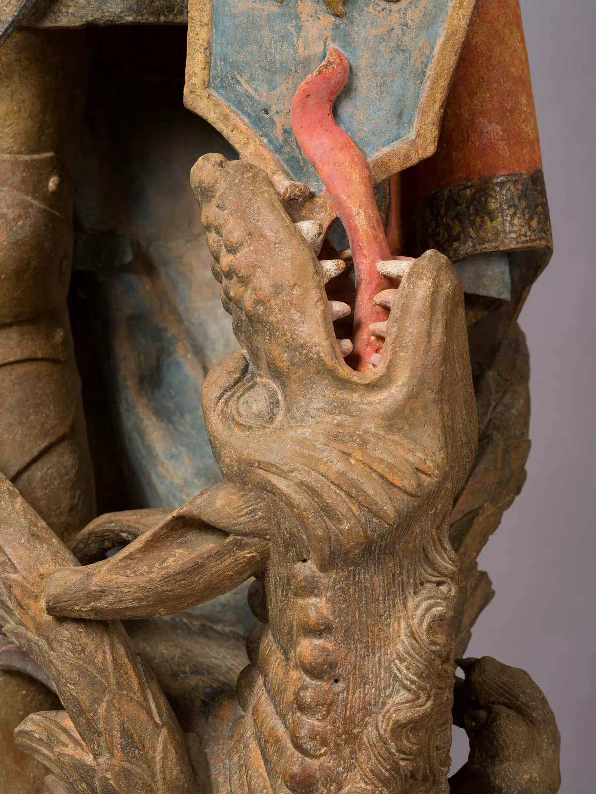 “Créatures mystérieuses”