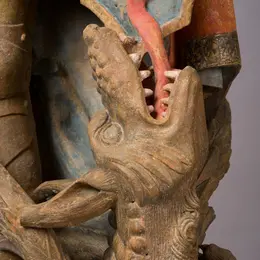 “Créatures mystérieuses”
