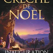 Creche Traditionnelle De Noel