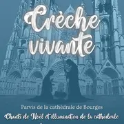 Crèche Vivante