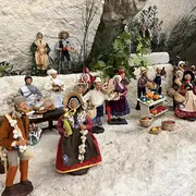 Crèches Provençales