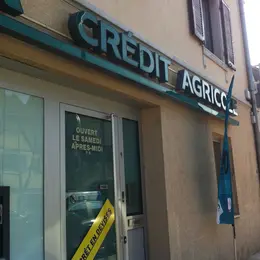 Crédit agricole
