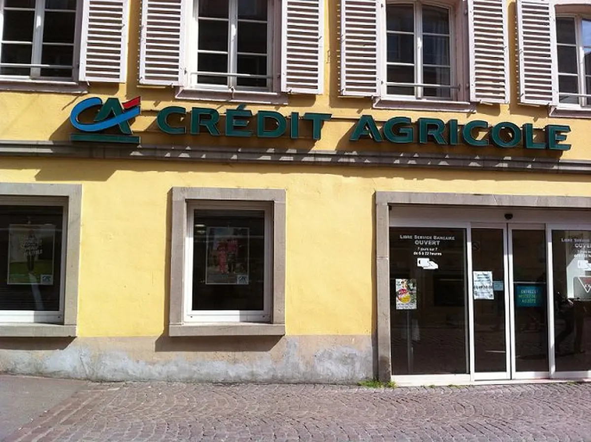 Crédit Agricole
