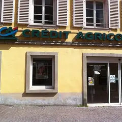 Crédit Agricole - Centre
