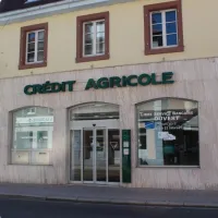 Crédit Agricole - Cernay DR