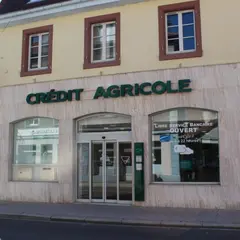 Crédit Agricole