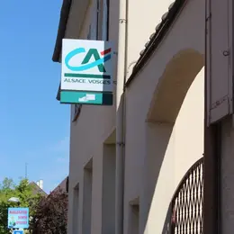Crédit Agricole