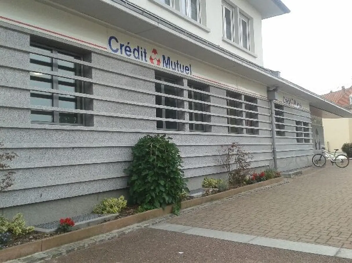 Crédit Mutuel