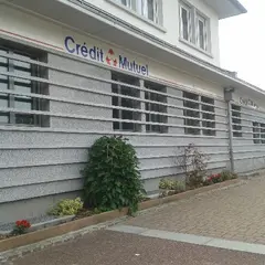 Crédit Mutuel Rhin Jura