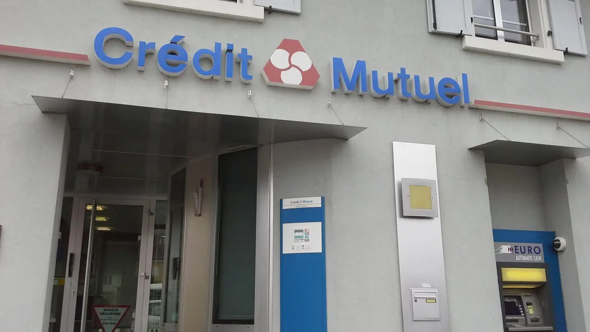 Crédit Mutuel