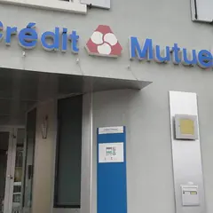 Crédit Mutuel