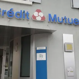 Crédit Mutuel