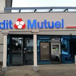Crédit Mutuel La Doller