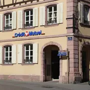 Crédit Mutuel