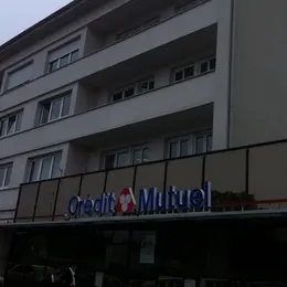 Crédit Mutuel des Portes du Sundgau