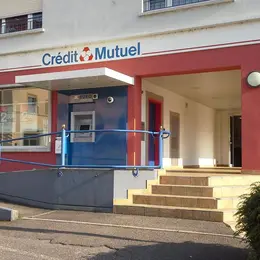 Crédit Mutuel des Trois Pays