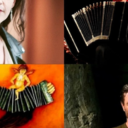 Credo d’amor en Tango : Piazzolla et ses poètes