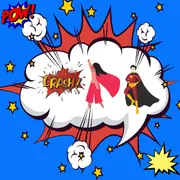 Crée ta BD spéciale Myhtologie