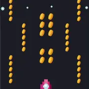 Crée ton jeu vidéo !