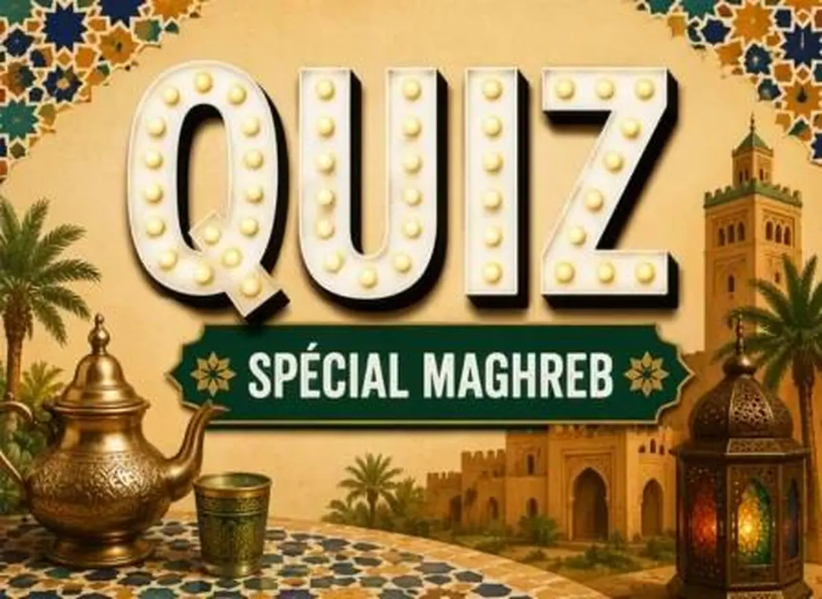 Crée ton quiz