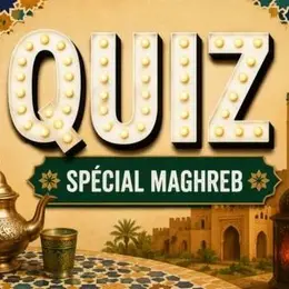 Crée ton quiz