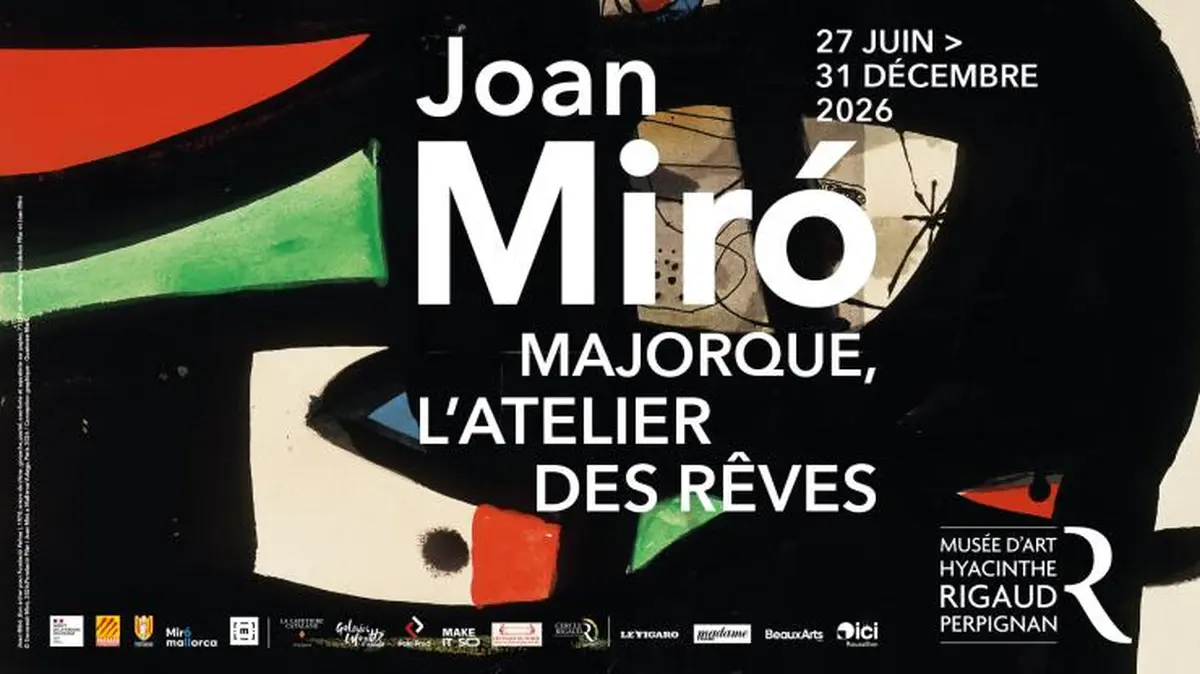 Créer Avec La Terre, Rêver Avec Miró - Atelier Famille