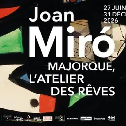 Créer Avec La Terre, Rêver Avec Miro - Musée Des Tout-Petits