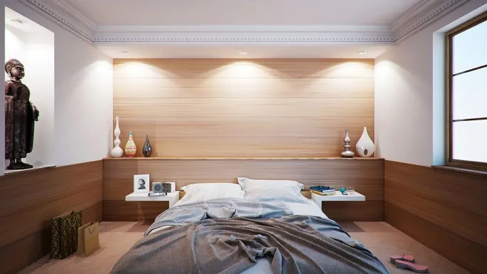 Créer une chambre cocooning en 5 astuces