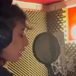 Créez et enregistrez votre musique en studio