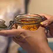 Créez votre infusion en juillet à St-Laurent-les-Eglises