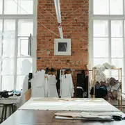 Créons et bavardons